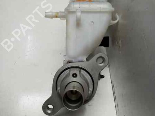 Brake master cylinder OPEL CORSA E (X15)  | BP4913591M77 