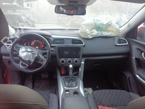 Steering rack RENAULT KADJAR (HA_, HL_) 1.5 BLUE dCi 115 (HLA6) | BP30173574M22 