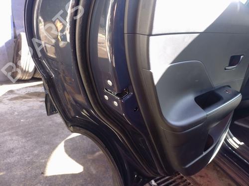 Venstre bagtil lås HYUNDAI KONA (OS, OSE, OSI) [2017-2023]  32673623