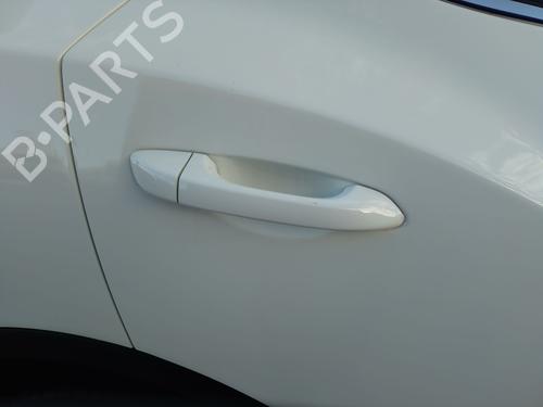 Højre bagtil udvendigt håndtag SSANGYONG XLV SUV e-XGi 160 (128 hp) 30611264