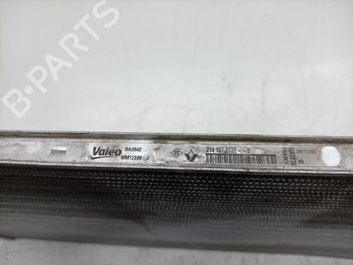 Water radiator RENAULT EXPRESS Box Body/MPV 1.5 Blue dCi 75 (F6AA) | BP38460900M31 - Image 3