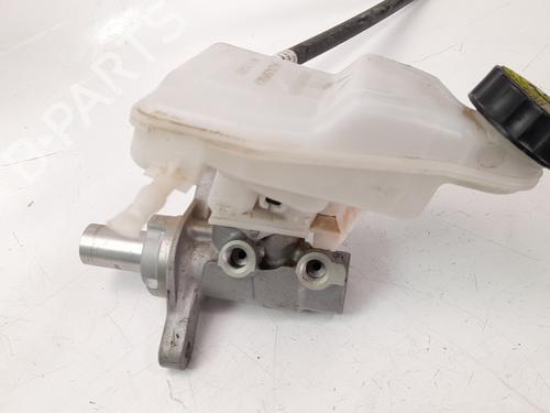 Brake master cylinder PEUGEOT RIFTER  | BP13881032M77 