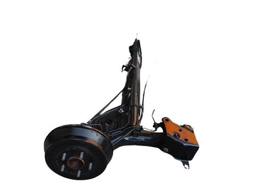 Rear axle NISSAN JUKE (F15)  | BP22565690M2 