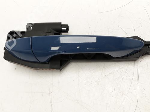 Used Front right exterior door handle Front right exterior door handle HYUNDAI i20 II Coupe (GB) 1.2 (84 hp) 8665589 8665589