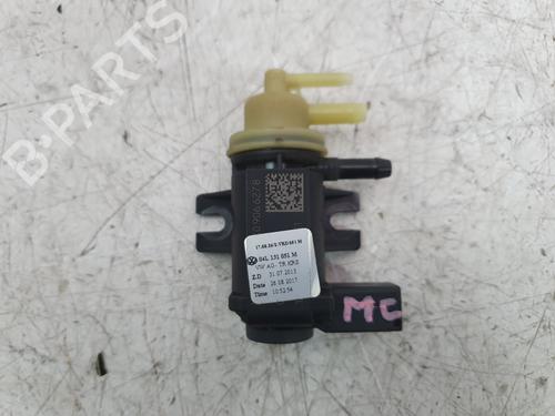 Electronic sensor AUDI A1 Sportback (8XA, 8XF) 1.6 TDI | BP36071403M84 - Image 1
