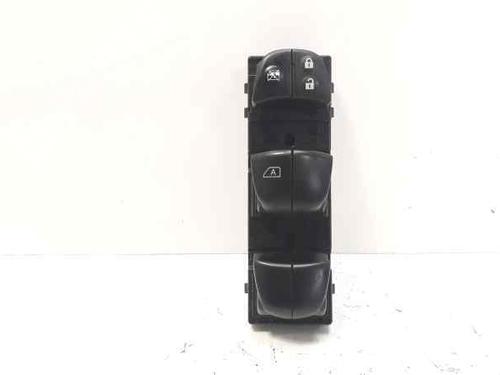 Used Left front window switch Left front window switch NISSAN PULSAR Hatchback (C13) 1.2 DIG-T (115 hp) 8653115 8653115
