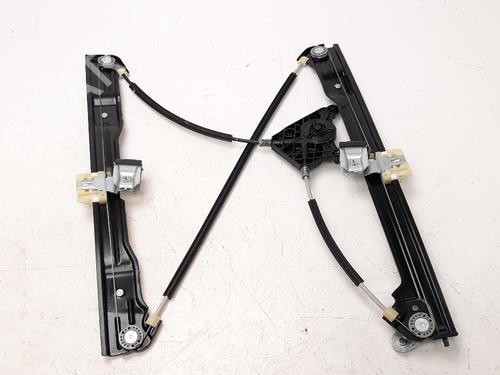 Used Front right window mechanism VW CADDY ALLTRACK MPV (SAB) [2015-2025]  8599958