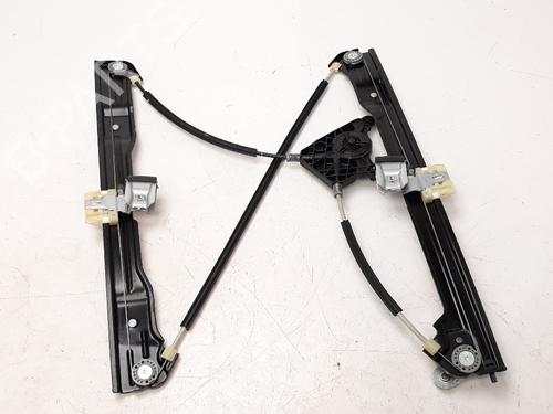 Front right window mechanism VW CADDY IV Box Body/MPV (SAA, SAH) 1.4 TGI CNG (110 hp) 2K5837462 | 2K5837462 |