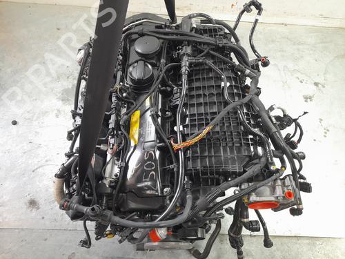 Engine BMW 3 (F30, F80) 340 i xDrive | BP33689950M1 - Image 4