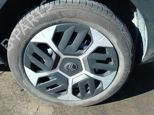 Fælk CITROËN C4 III (BA_, BB_, BC_) 1.2 PureTech 130 (BAHNSA, BAHNSB) (130 hp) 31706549