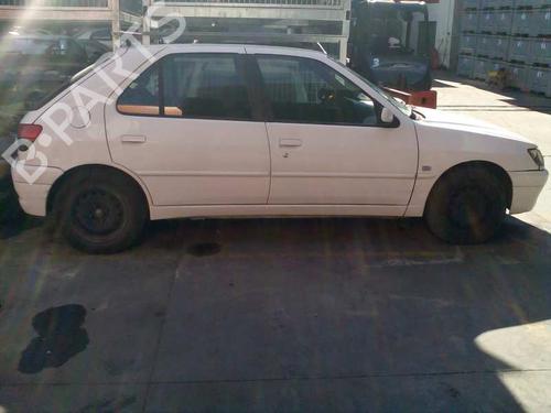Vacuum pump PEUGEOT 306 (7B, N3, N5) 1.9 D | BP1605929M80 