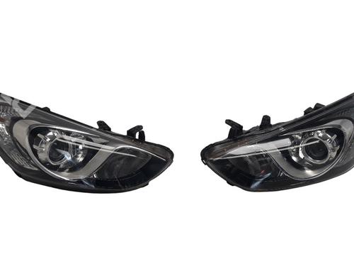 Front bumper HYUNDAI i30 (GD) 1.4 | BP9580859C7  - Image 11