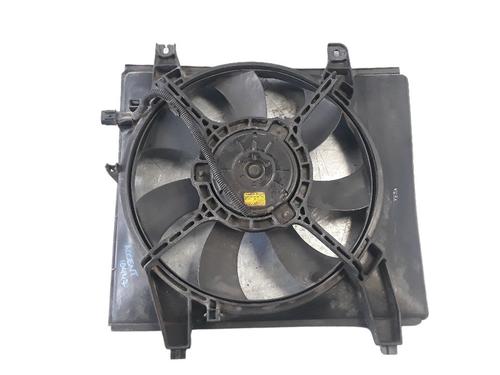 Køleventilator elektrisk HYUNDAI ACCENT II (LC) [1999-2012]  7237786