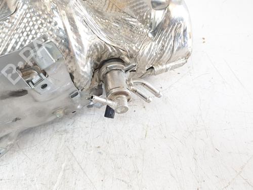 Particulate filter MERCEDES-BENZ CLE (C236) CLE 220 d (236.304) | BP28016431M81 