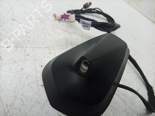 Antenne/Base RENAULT MASTER III Van (FV) 2.3 dCi 150 FWD (FV0F, FV03, FV09) | BP39527283C140 - Image 2