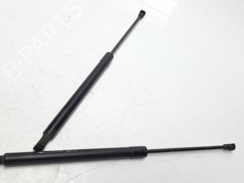Used Tailgate lift support PEUGEOT 208 I (CA_, CC_) [2012-2021]  14195698