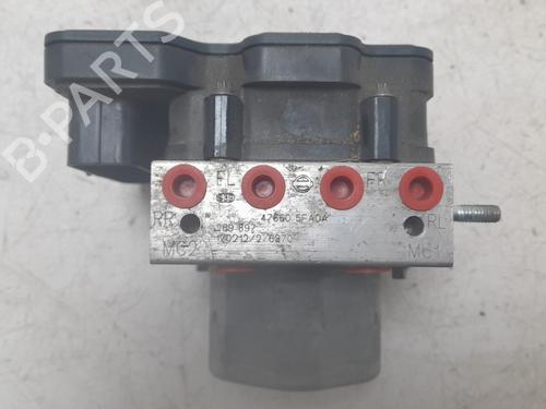 ABS pump NISSAN MICRA V (K14) 0.9 IG-T | BP33173277M43 - Image 3