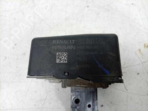 Ignition barrel RENAULT 4 E-Tech 120 | BP37174174M48 - Image 2
