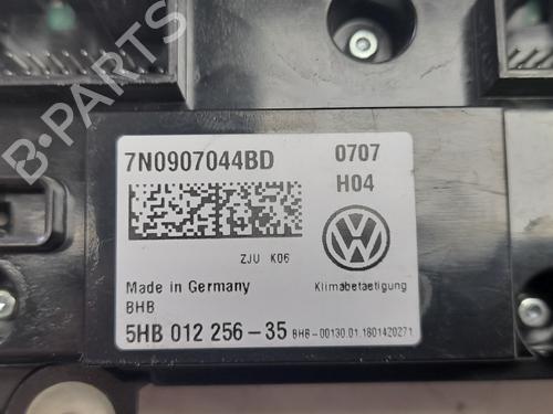 Climate control SEAT ALHAMBRA (710, 711)  | BP22760433I5 
