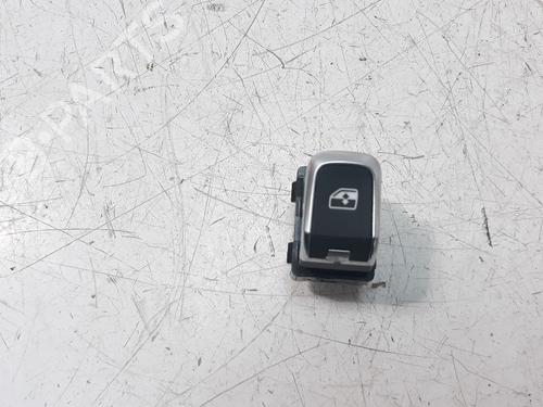 Used Right front window switch AUDI A3 Sportback (8VA, 8VF) 1.6 TDI (115 hp) 9218465