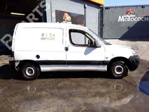 CITROËN BERLINGO / BERLINGO FIRST Box Body/MPV (M_)  1.9 D 70 (MBWJZ, MCWJZ)  122515