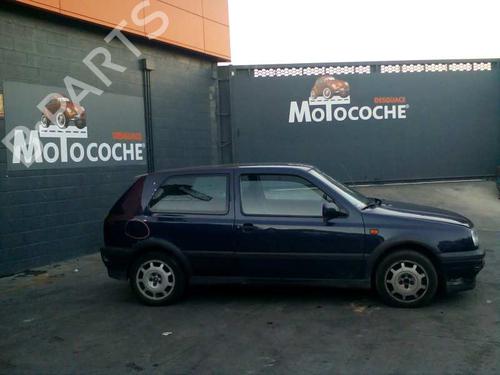 Right front door VW GOLF III (1H1) 2.0 | BP95871C3 