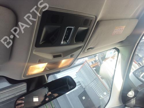 Used Interior roof light LAND ROVER RANGE ROVER EVOQUE (L538) 2.0 4x4 (241 hp) 30408355