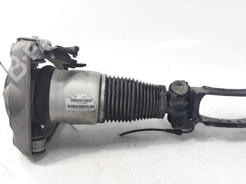Used Right front shock absorber Right front shock absorber AUDI Q7 (4LB) 3.0 TDI quattro (233 hp) 8784550 8784550