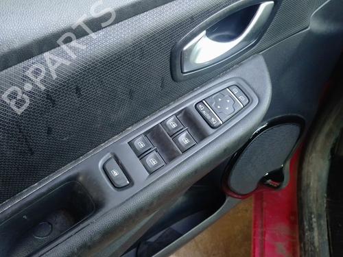Venstre fortil elrude kontakt RENAULT CLIO IV Grandtour (KH_) 0.9 TCe 90 (90 hp) 31215806