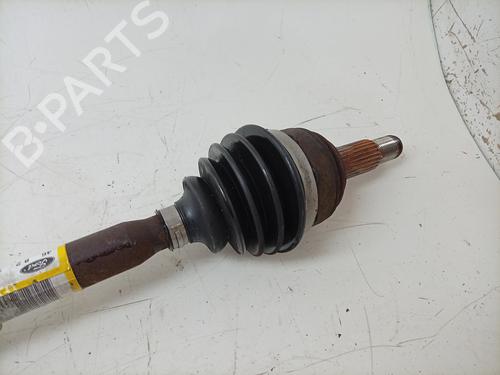 Right front driveshaft FORD TRANSIT COURIER B460 Box Body/MPV 1.5 TDCi | BP38859233M39 - Image 2