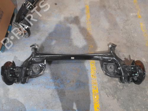 Used Rear axle MAZDA 3 Hatchback (BP) 2.0 SKYACTIV-G M Hybrid (122 hp) 21575714