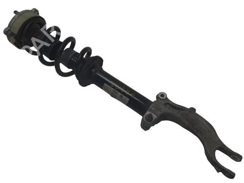 Used Left front shock absorber Left front shock absorber AUDI A4 B9 Avant (8W5, 8WD) S4 TDI Mild Hybrid quattro (347 hp) 28722305 28722305