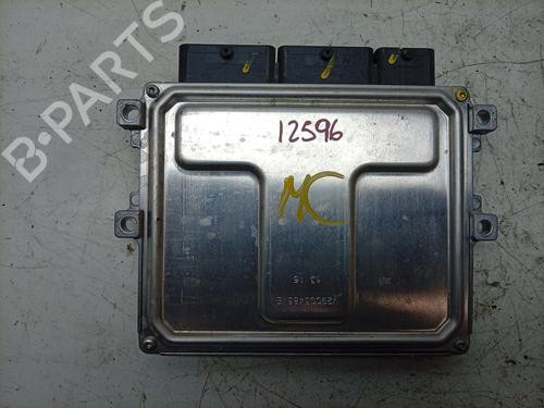 Engine control unit (ECU) RENAULT CLIO IV (BH_) 0.9 TCe 90 (BHNF, BHMA, BHMH, BHJK, BHJR) | BP36860070M57 - Image 4