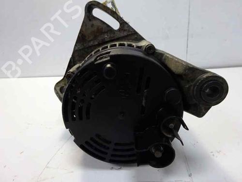 Alternator FIAT PUNTO (176_) 55 1.1 | BP164825M7 