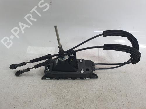 Gearstang Gearstang AUDI A3 (8V1, 8VK) 1.6 TDI (115 hp) 32067870 32067870