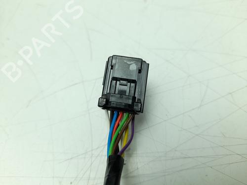 Right mirror DACIA DUSTER (HM_) 1.0 TCe 100 4x4 (HMMT) | BP33217101C27 - Image 7