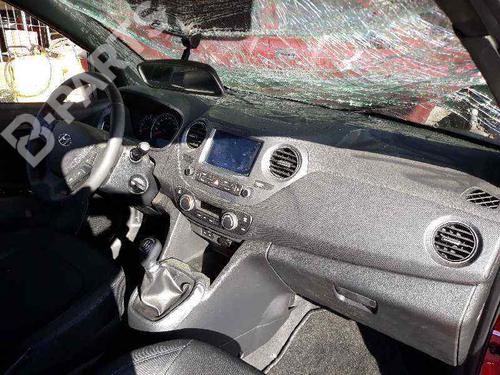 Right front window switch HYUNDAI i10 II (BA, IA) 1.2 | BP5277538C105  - Image 6