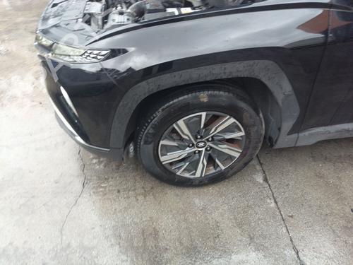 Used Left front suspension arm HYUNDAI TUCSON (NX4E, NX4A) [2020-2025]  24807113