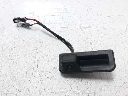 Tailgate handle AUDI A1 Sportback (GBA) 30 TFSI | BP10962810C132 