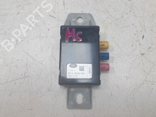 Used Electronic module Electronic module LAND ROVER DISCOVERY SPORT (L550) 2.0 D 4x4 (180 hp) 33754715 33754715