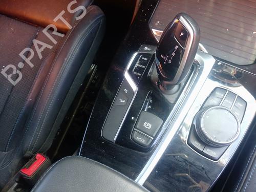 håndbremse BMW X4 (G02, F98) xDrive 20 d Mild-Hybrid | BP32524914I18 - Image 2