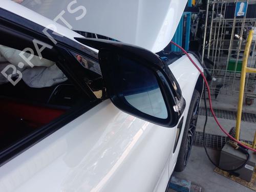 Used Right mirror Right mirror 37417928 37417928