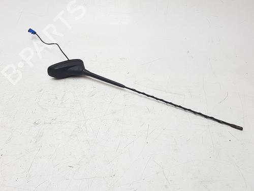 Antenne/Base DS DS 4 / DS 4 CROSSBACK (NX_) 1.6 BlueHDi 120 (120 hp) 14196313
