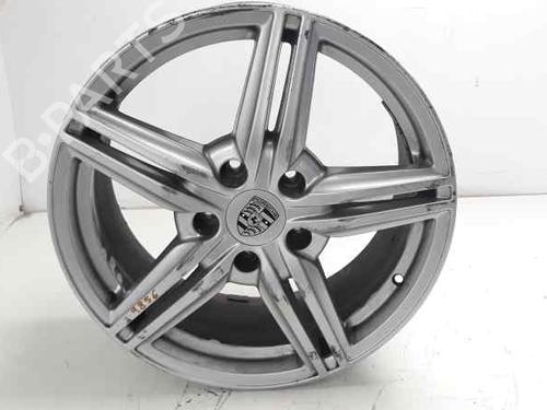 Used Rim PORSCHE CAYENNE (92A) 4.8 S (400 hp) 10272674