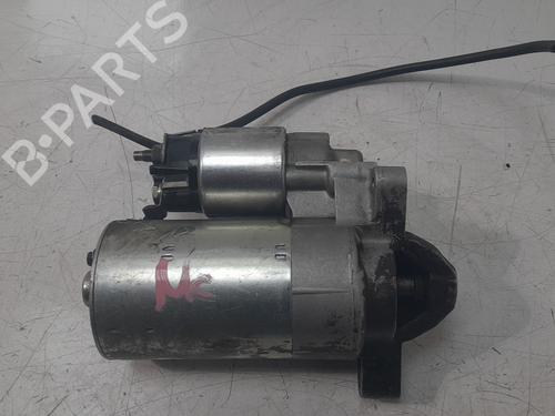 Motor de arranque PEUGEOT 206 Hatchback (2A/C) 1.4 i (75 hp) 31817297