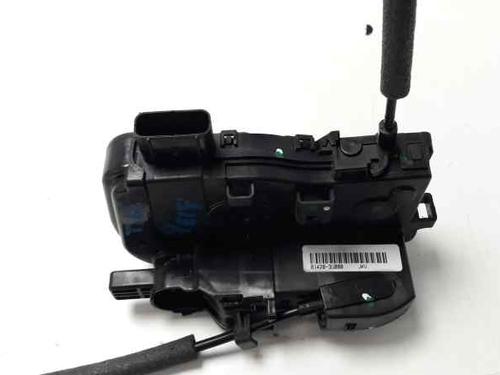 Rear right lock KIA SPORTAGE III (SL) 1.6 GDI | BP3146335C99 