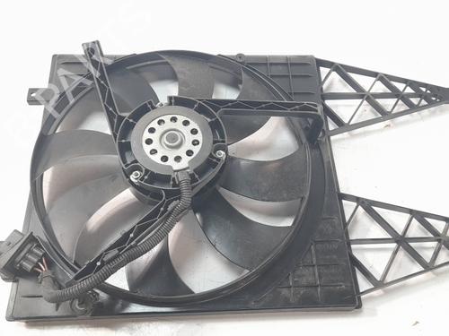 Koelventilatormotor VW POLO IV (9N_, 9A_)  | BP29978073M35 