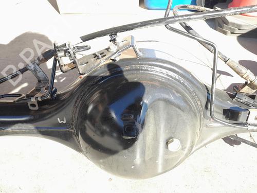 Rear differential FORD RANGER (TKE) | BP29745531M24 - Image 5
