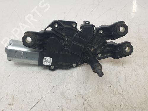 Used Rear wiper motor FORD FOCUS IV (HN) 1.0 EcoBoost mHEV (155 hp) 25755868