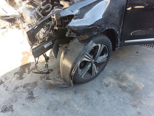 Used Left front suspension arm MG MG ZS SUV (AZS1) 1.5 VTi (106 hp) 28704448